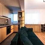 Maximapartment