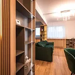Maximapartment