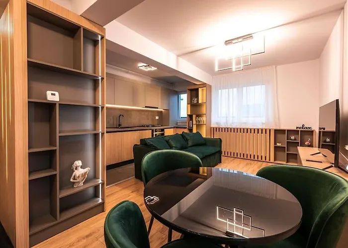 Maximapartment