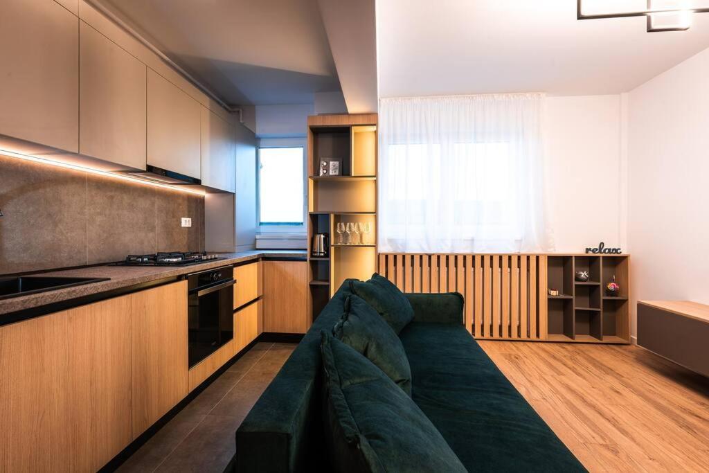 Maximapartment Appartamento Braşov