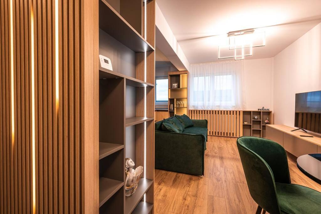 Maximapartment * Braşov
