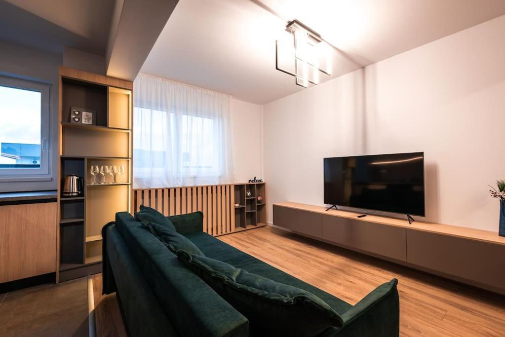 Maximapartment