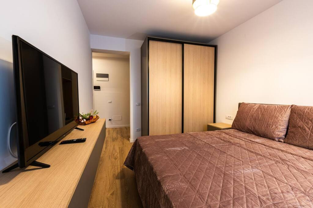Appartamento Maximapartment