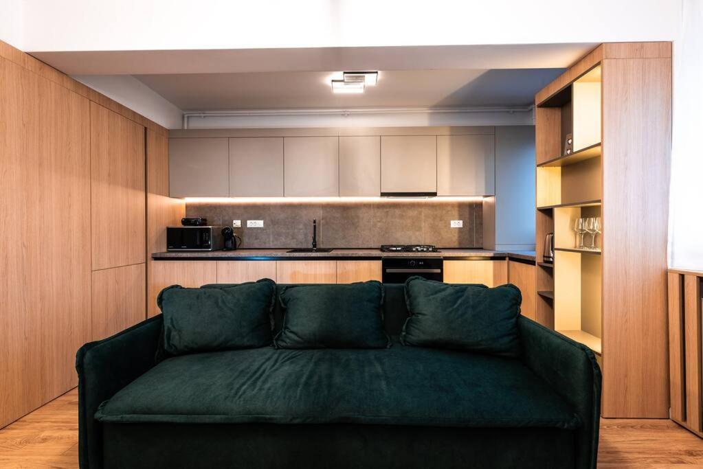 Maximapartment Appartamento *