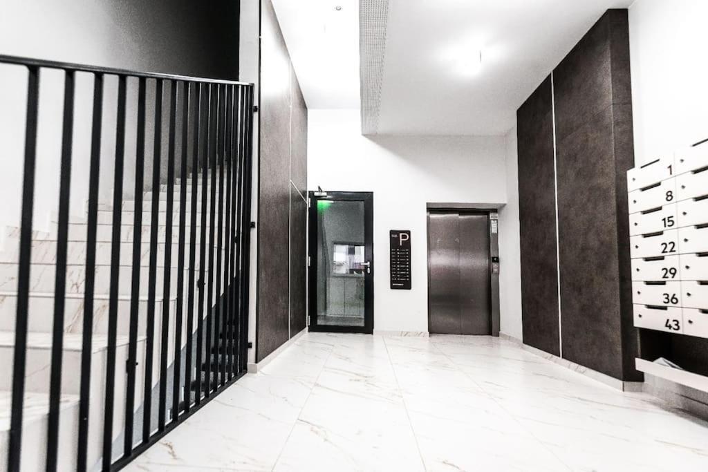 Maximapartment * Braşov