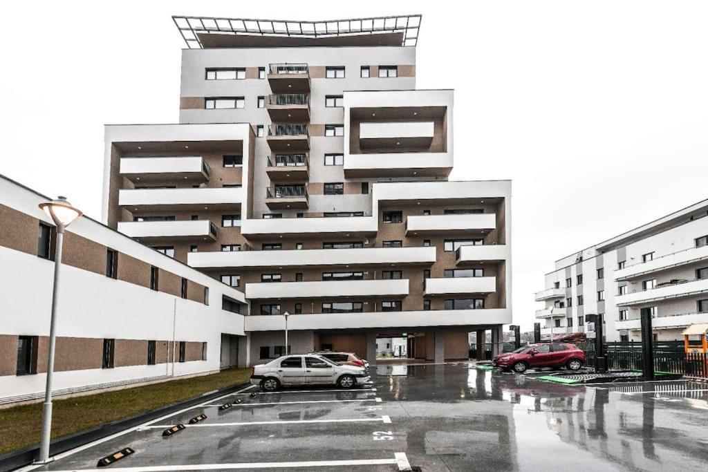 Maximapartment Braşov
