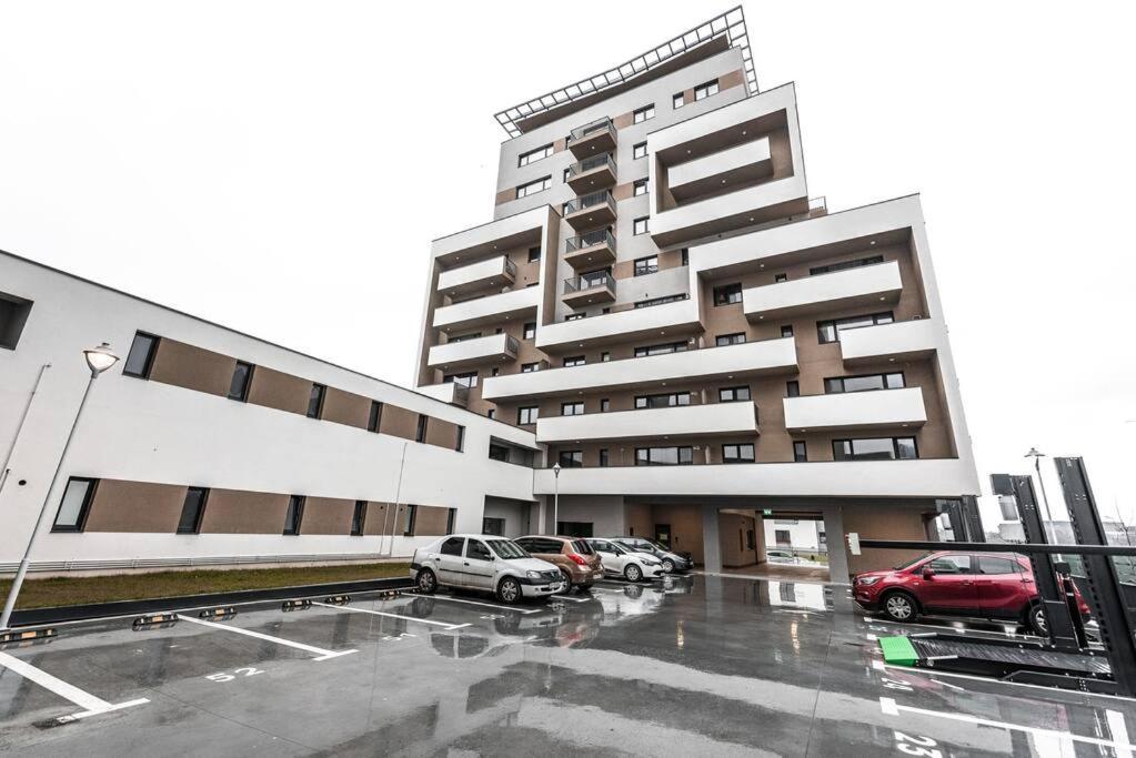 Maximapartment Braşov