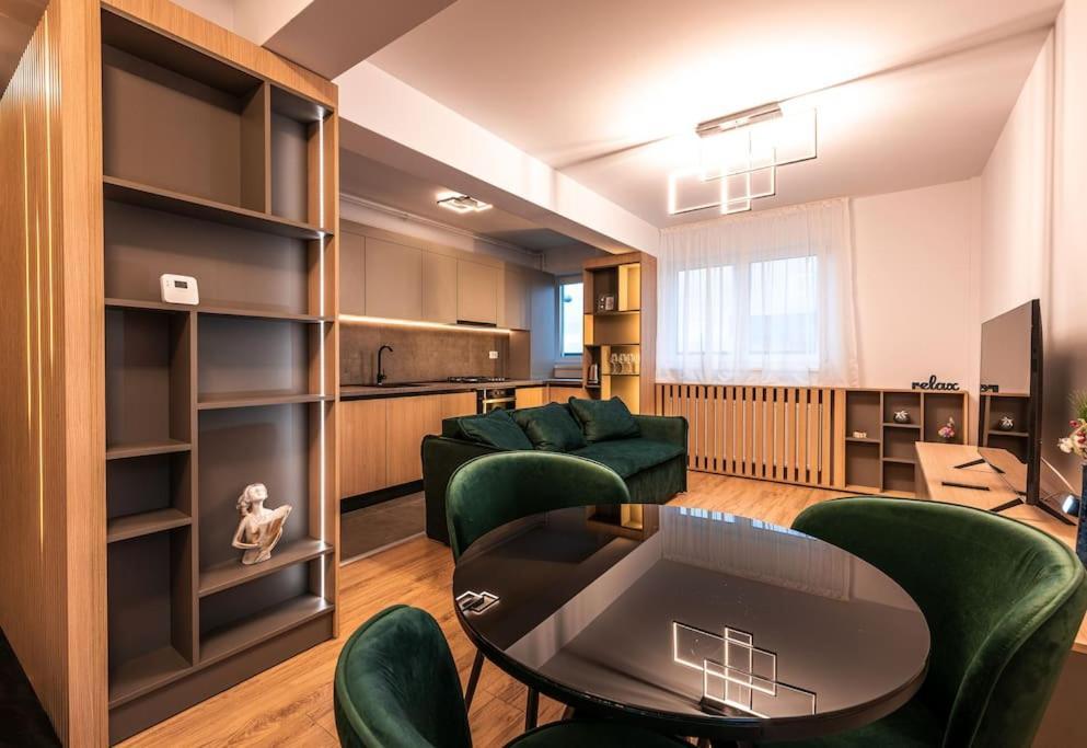 Maximapartment Appartamento *