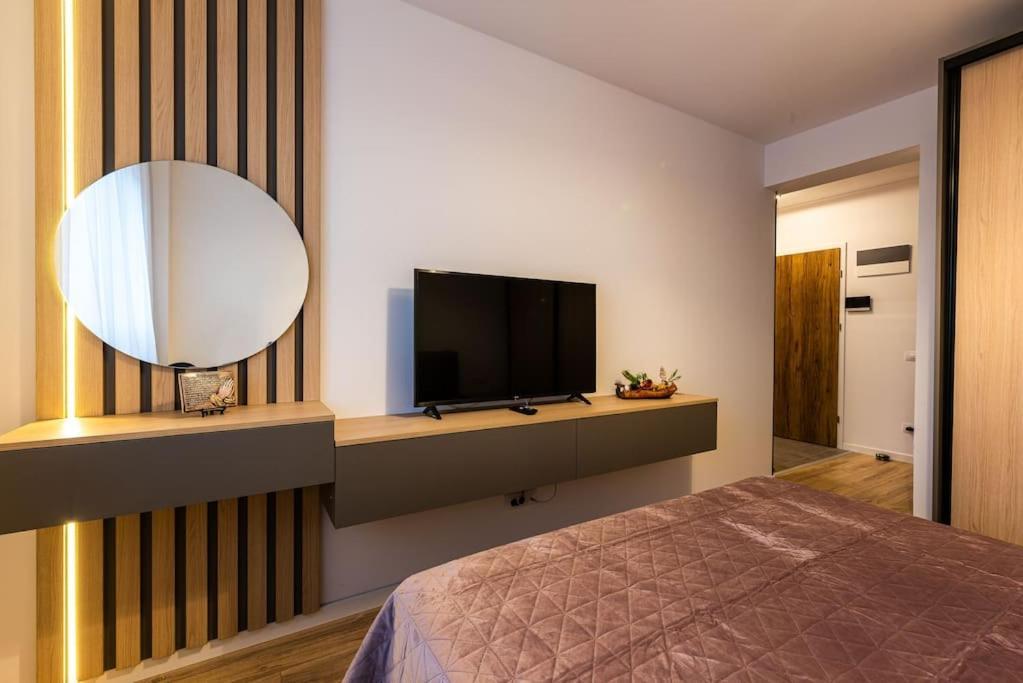 Appartamento Maximapartment