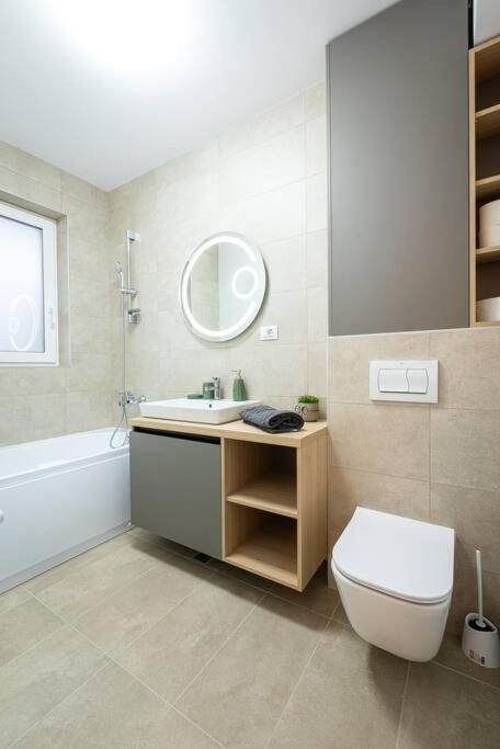 Maximapartment Braşov