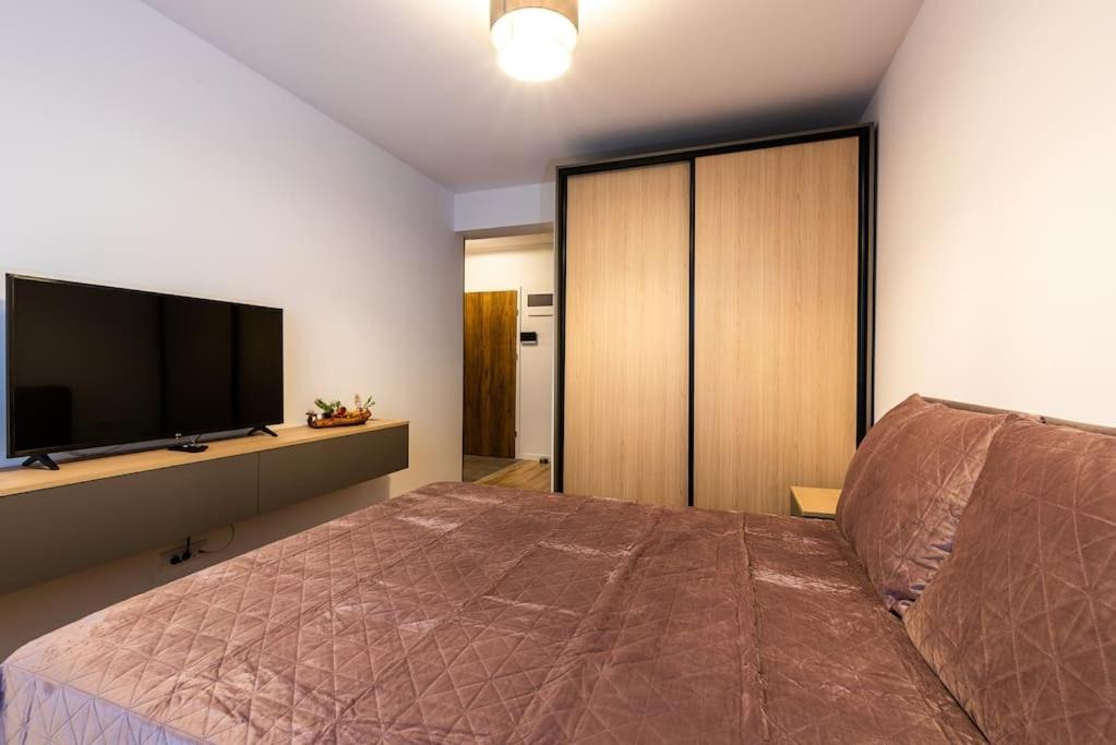 Maximapartment * Braşov